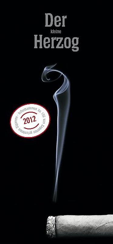 Der Kleine Herzog 2012