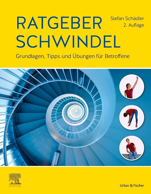 Ratgeber Schwindel