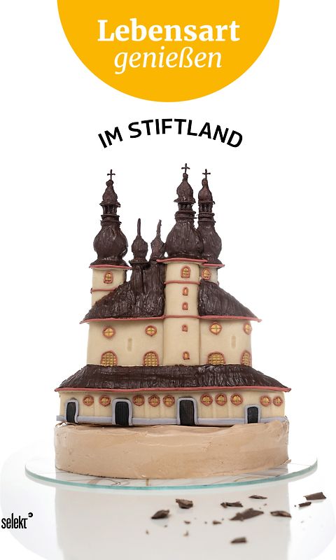 Lebensart genießen - im Stiftland
