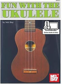 Fun with the Ukulele