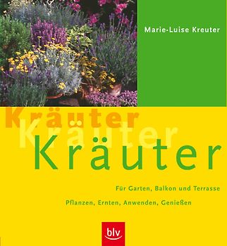 Kräuter Kräuter Kräuter