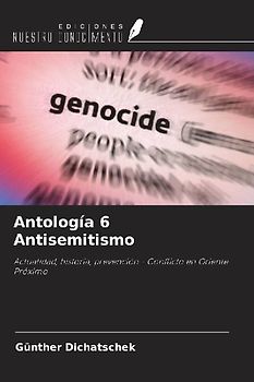 Antología 6 Antisemitismo