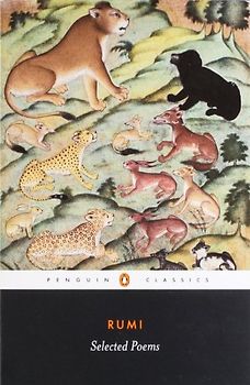 Selected Poems (Penguin Classics) - Rumi