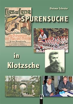 Spurensuche in Klotzsche