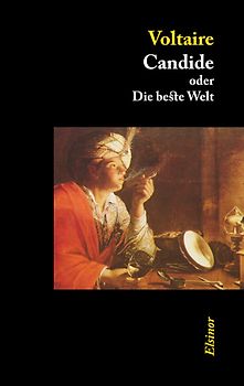 Candide oder Die beste Welt