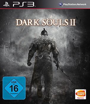 Dark Souls II PlayStation 3