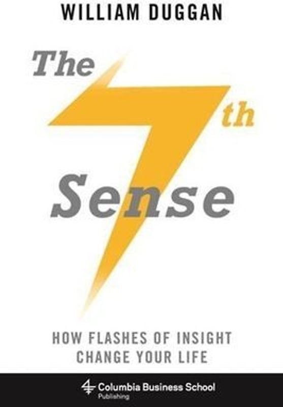 The Seventh Sense