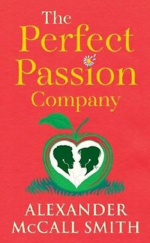 The Perfect Passion Company