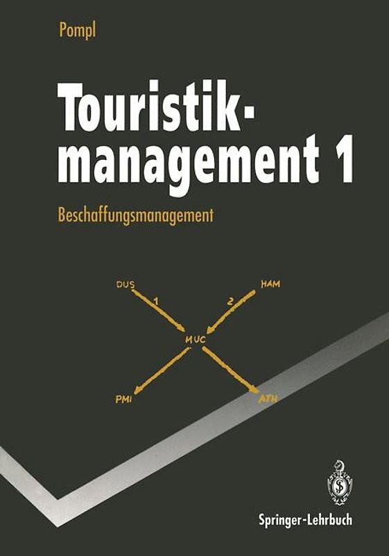 Touristikmanagement 1