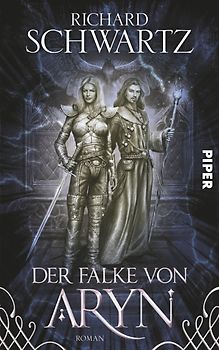Der Falke von Aryn. Roman