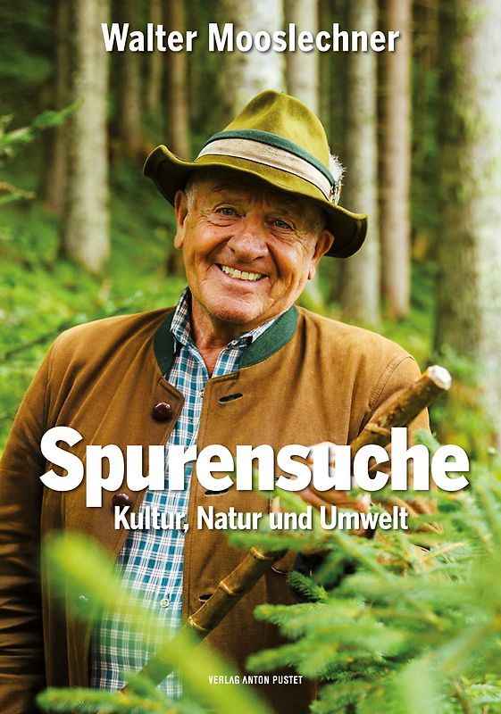 Spurensuche