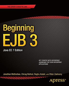 Beginning EJB 3