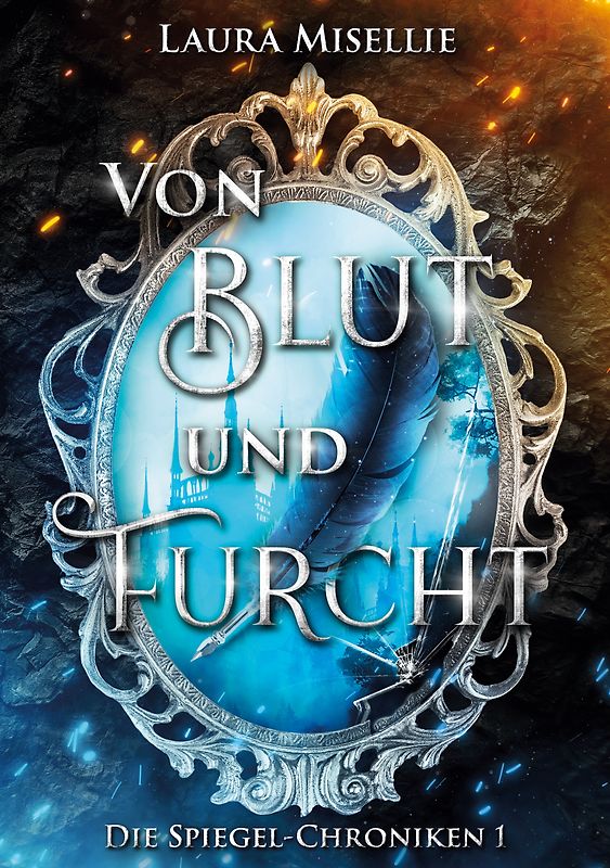 Von Blut und Furcht