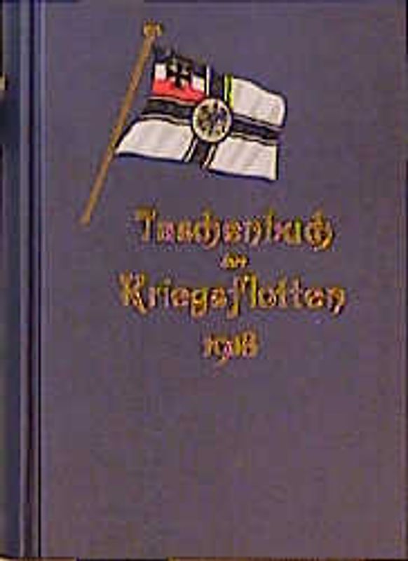 Weyers Taschenbuch der Kriegsflotten