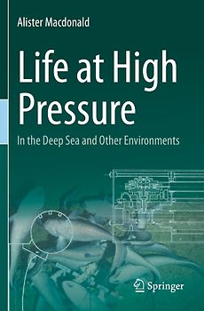 Life at High Pressure