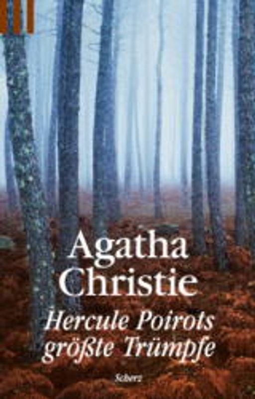 Hercule Poirots grösste Trümpfe