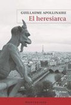 El heresiarca