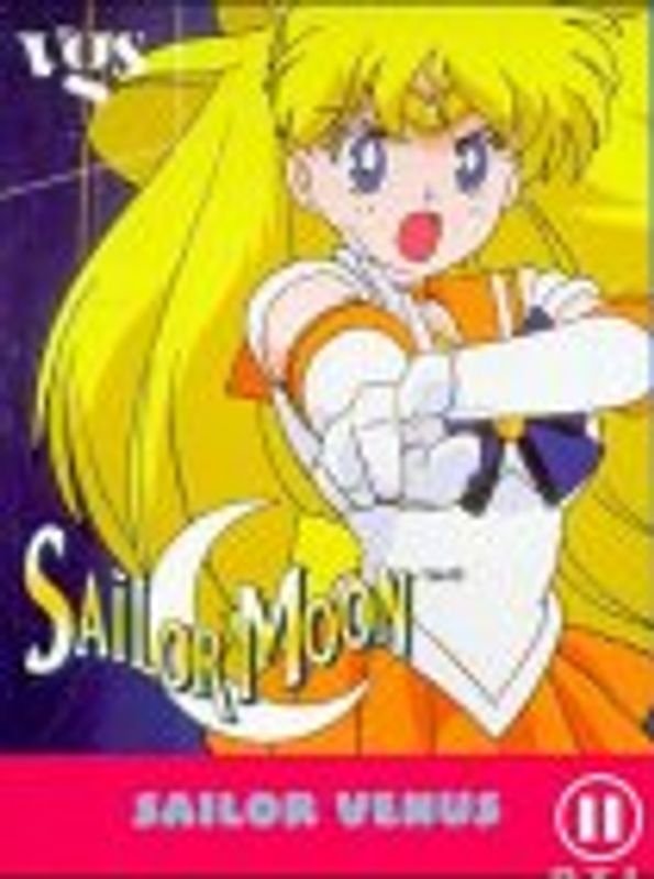 Sailor Venus