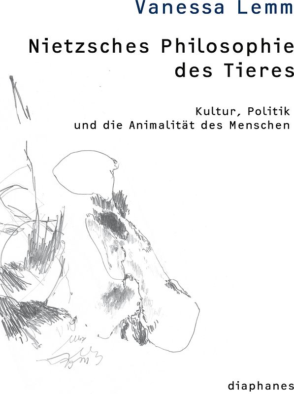 Nietzsches Philosophie des Tieres