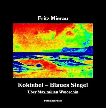 Koktebel - Blaues Siegel