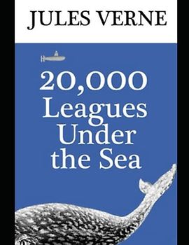 20,000 Leagues Under the Sea