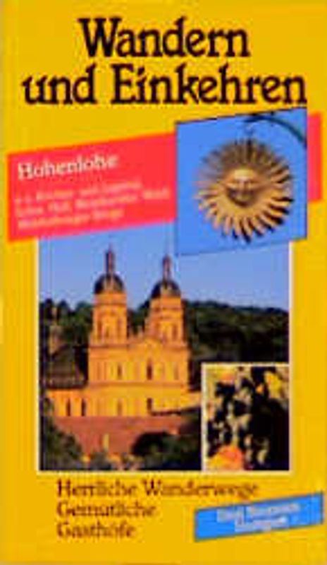 Hohenlohe