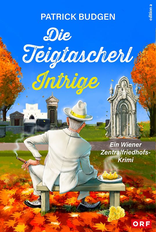 Die Teigtascherl-Intrige