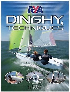 RYA Dinghy Techniques
