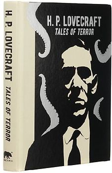 H. P. Lovecraft: Tales of Terror