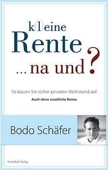 K(l)eine Rente...na und?