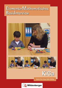 ElementarMathematisches BasisInterview – KiGa · Handbuch