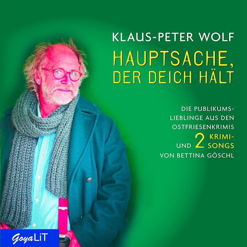 Hauptsache, der Deich hält