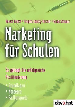 Marketing für Schulen
