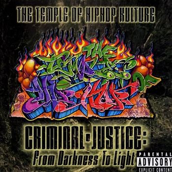 Various - The Temple of Hip Hop