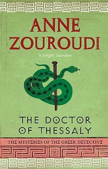 The Doctor of Thessaly