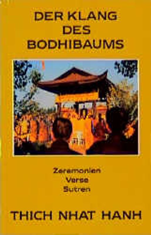 Der Klang des Bodhibaums