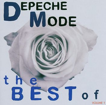 Depeche Mode - Best of Depeche Mode