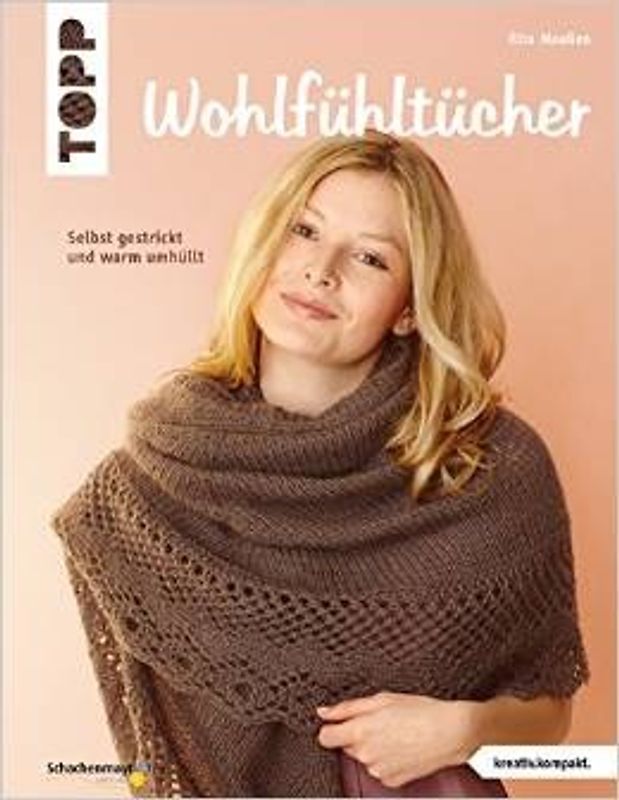 Wohlfühltücher (kreativ.kompakt.)