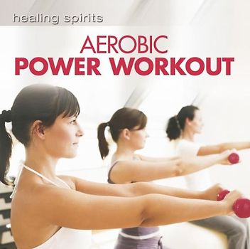 Various - Aerobic Power Workout