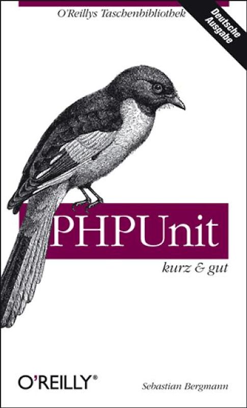 PHPUnit- kurz & gut