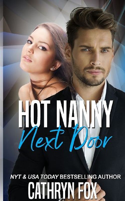 Hot Nanny Next Door