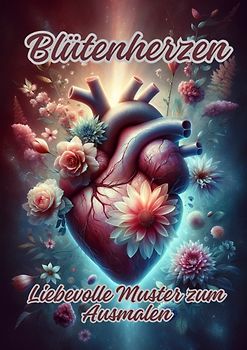 Blütenherzen