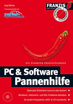 PC & Software Pannenhilfe