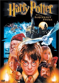 Harry Potter and the Sorcerer's Stone (Special)