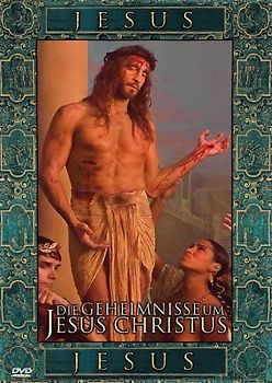 Jesus - Die Geheimnisse von Jesus Christus DVD