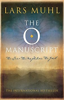 The O Manuscript - Lars Muhl