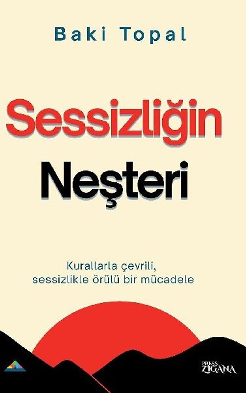 Sessizli¿in ne¿teri
