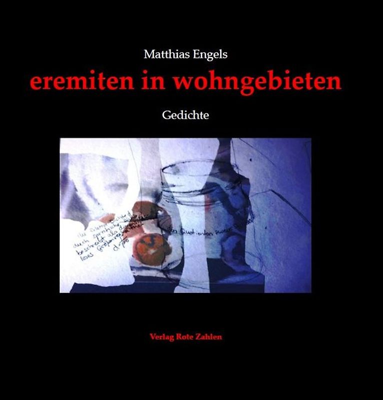 eremiten in wohngebieten