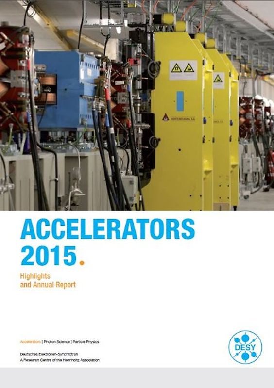 Accelerators 2015