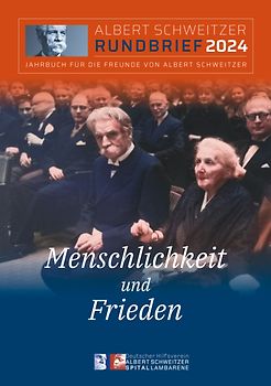 Menschlichkeit und Frieden
